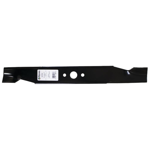 Stens New 340-462 Notched Lift Blade For Craftsman 107250070 And 107289850 With 54 In. Deck 340-462 - main